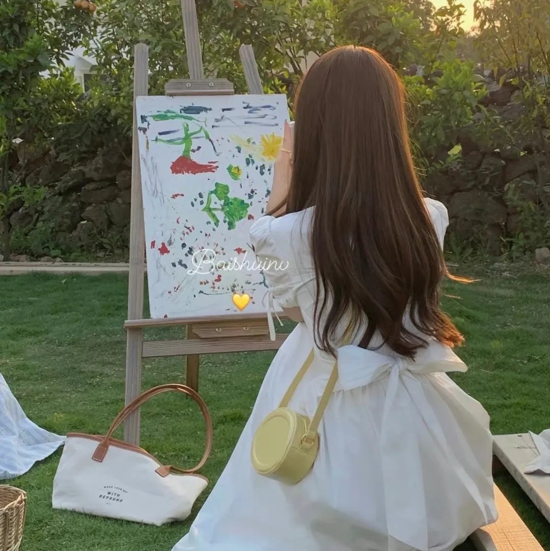 春泛桃花源
